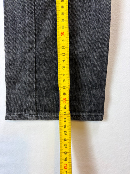 Vintage Guess Women's Skinny Jeans