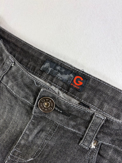 Vintage Guess Women's Skinny Jeans