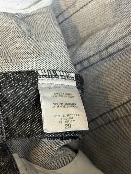 Vintage Guess Women's Skinny Jeans