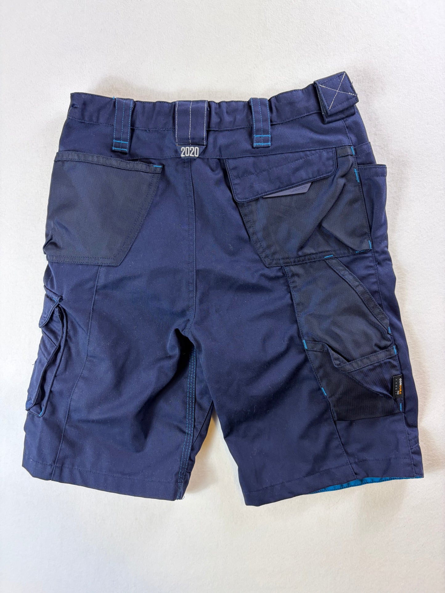Pantaloni scurți de lucru Engelbert Strauss