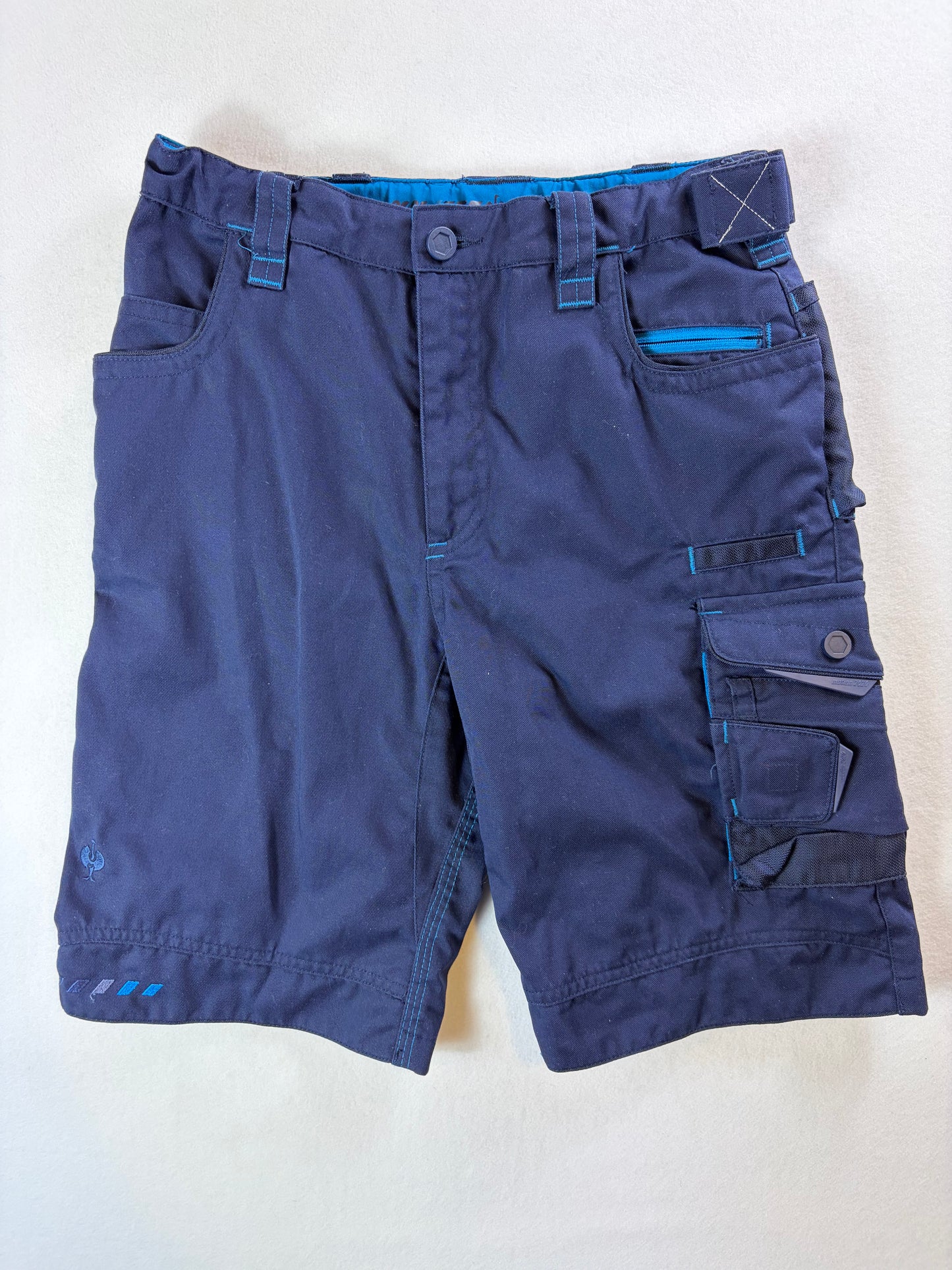 Pantaloni scurți de lucru Engelbert Strauss