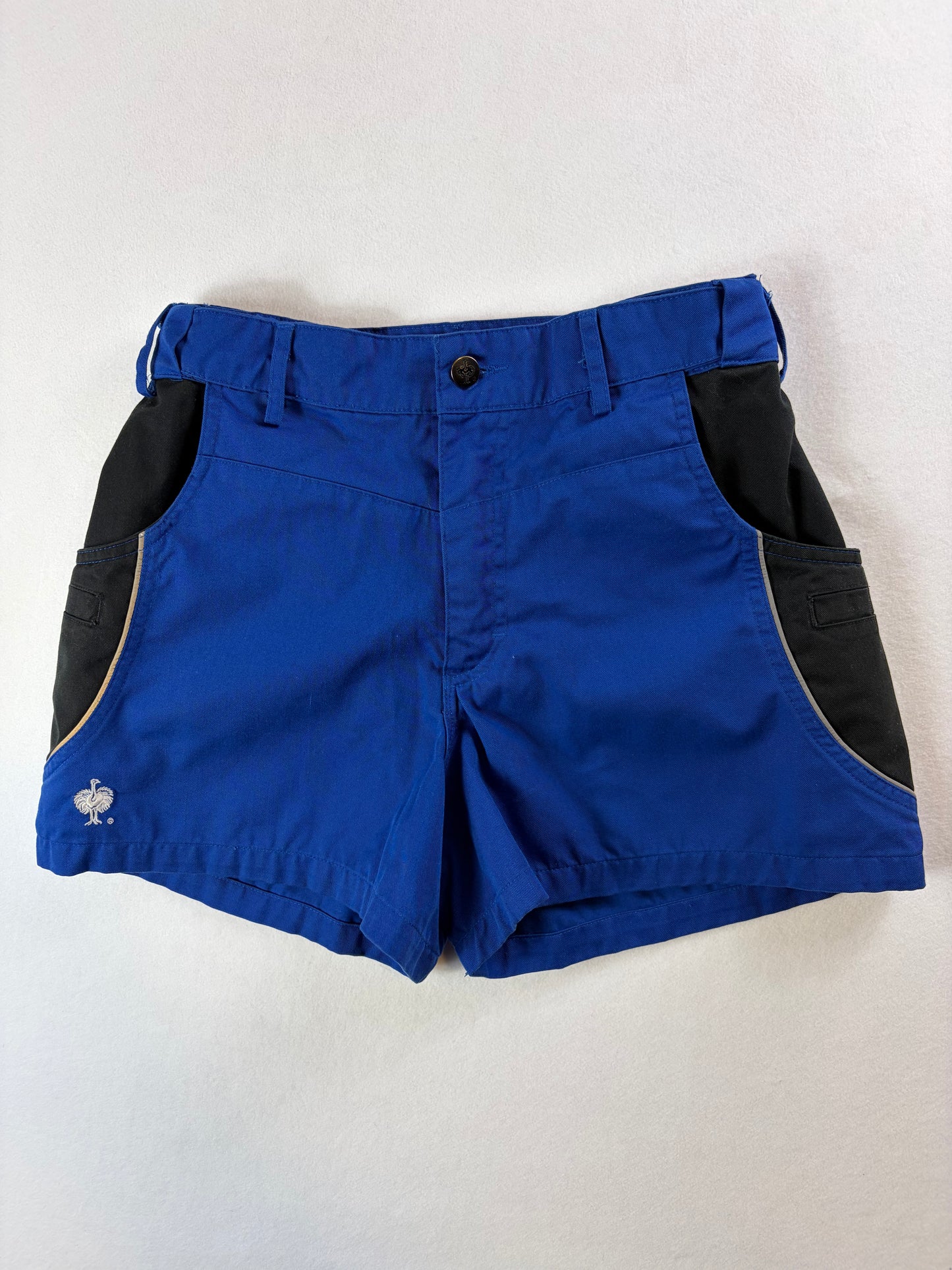 Engelbert Strauss Work Shorts