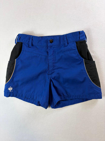 Engelbert Strauss Work Shorts