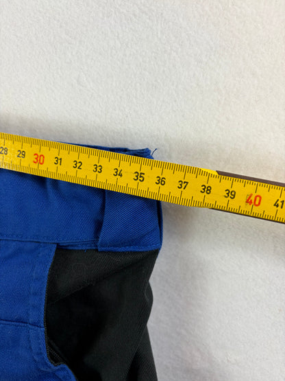 Engelbert Strauss Work Shorts