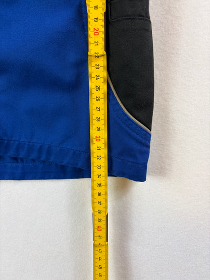 Engelbert Strauss Work Shorts