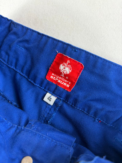 Engelbert Strauss Work Shorts