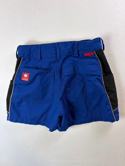 Engelbert Strauss Work Shorts