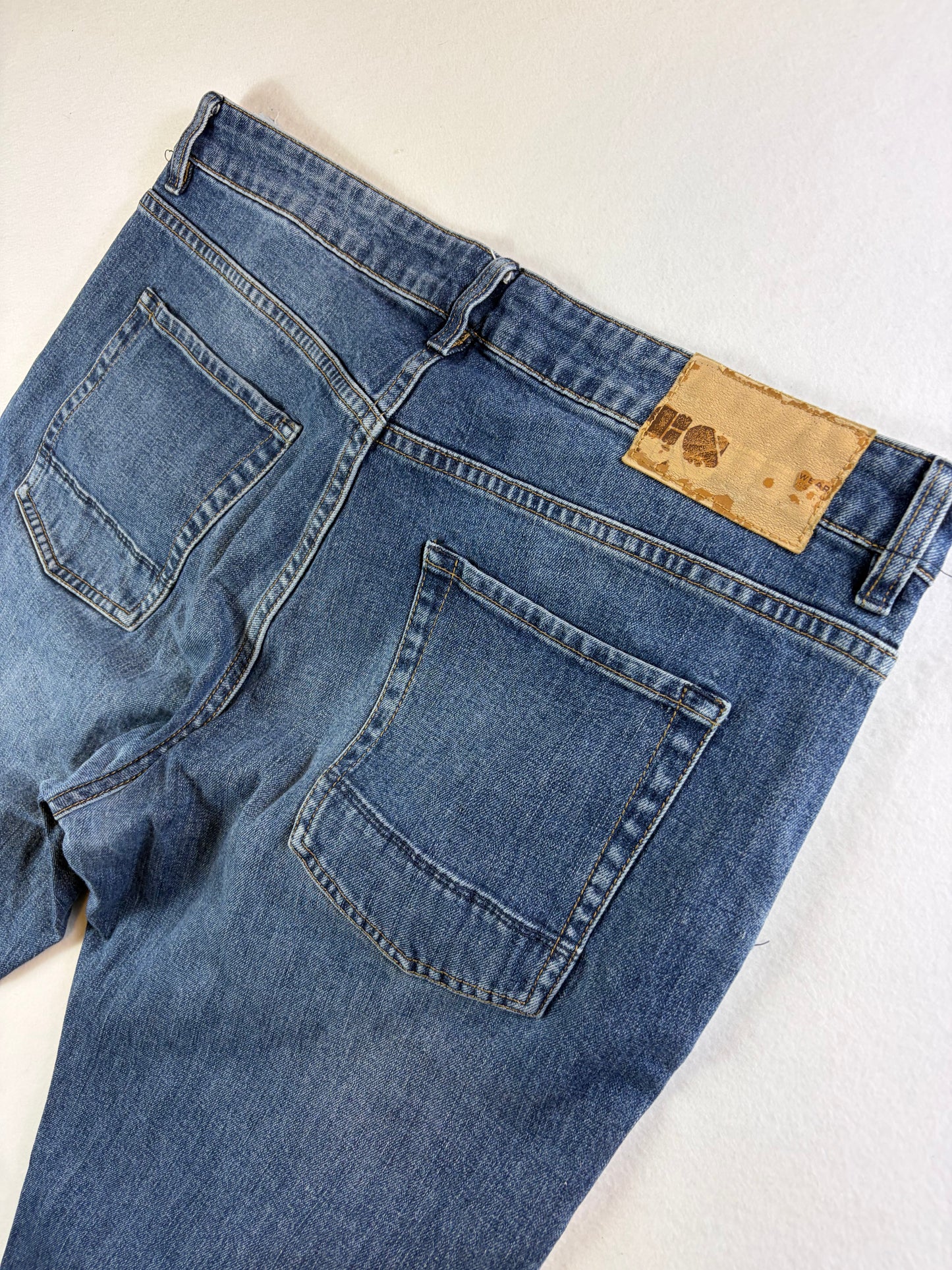 Engelbert Strauss Jeans