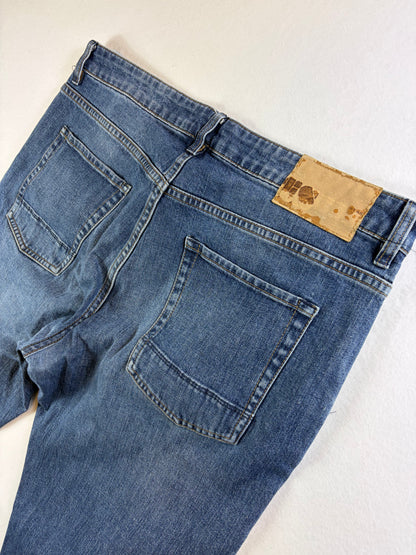 Engelbert Strauss Jeans