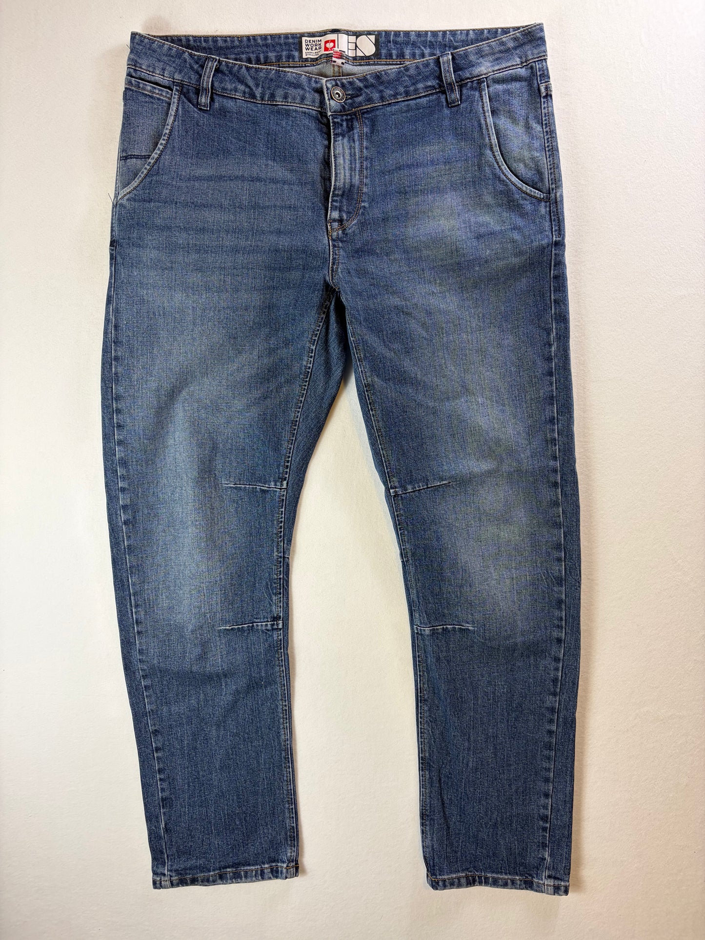 Engelbert Strauss Jeans