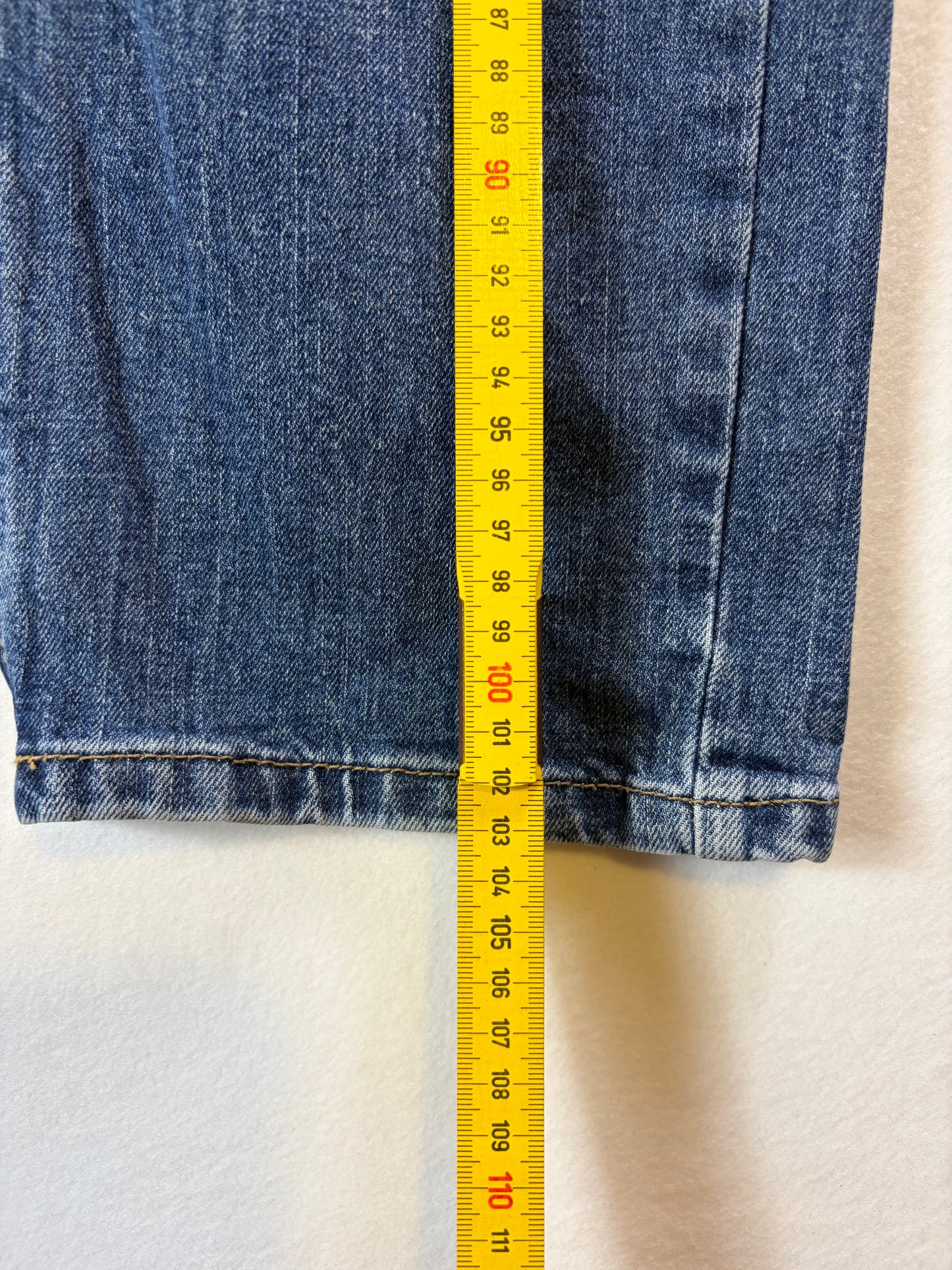 Engelbert Strauss Jeans
