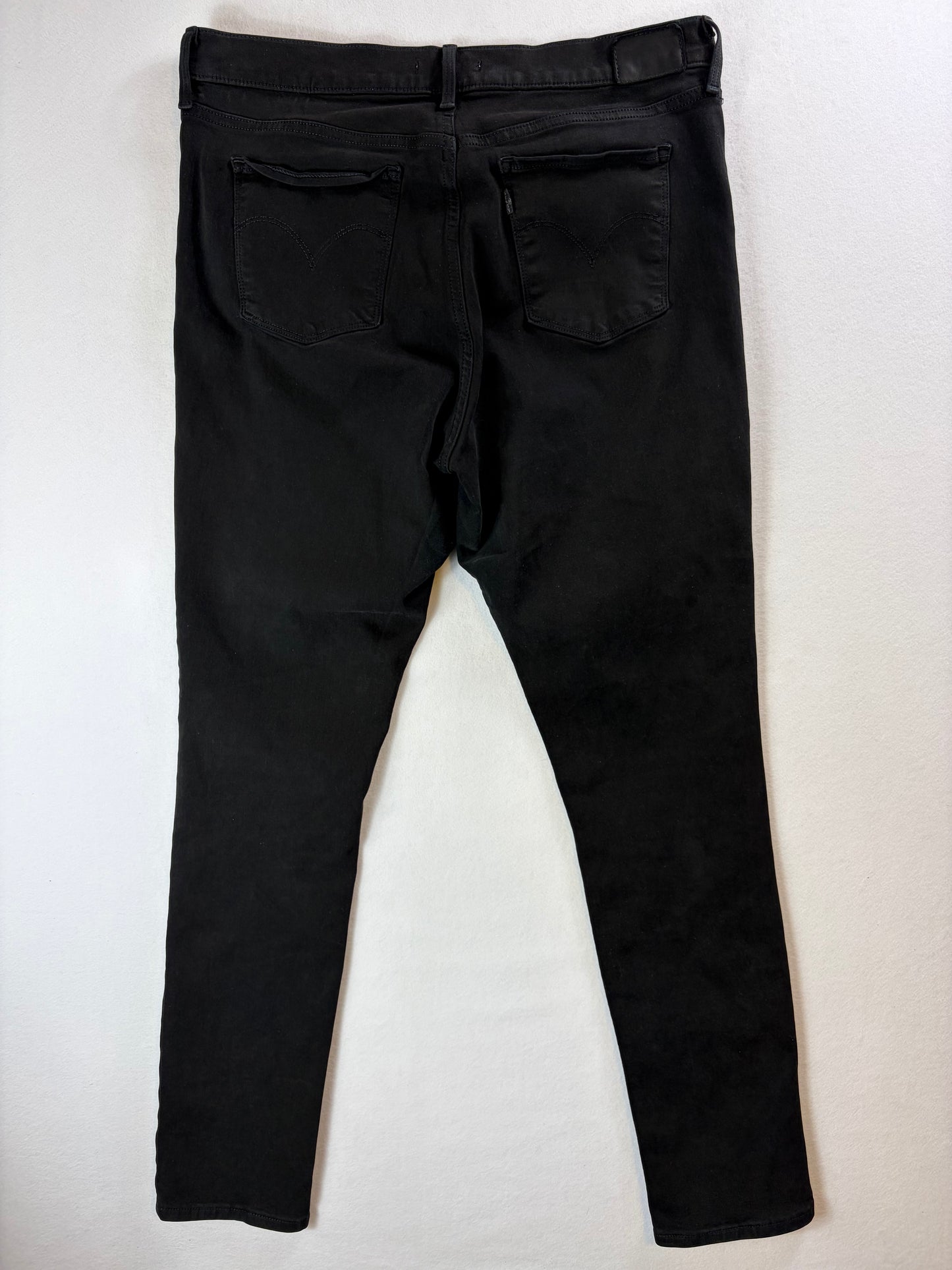 Levi Strauss & Co női skinny farmernadrág