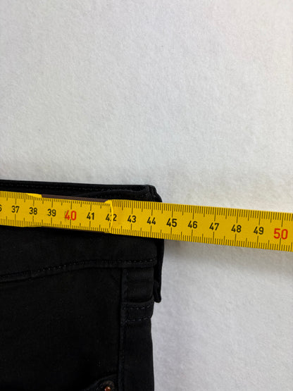 Levi Strauss & Co női skinny farmernadrág