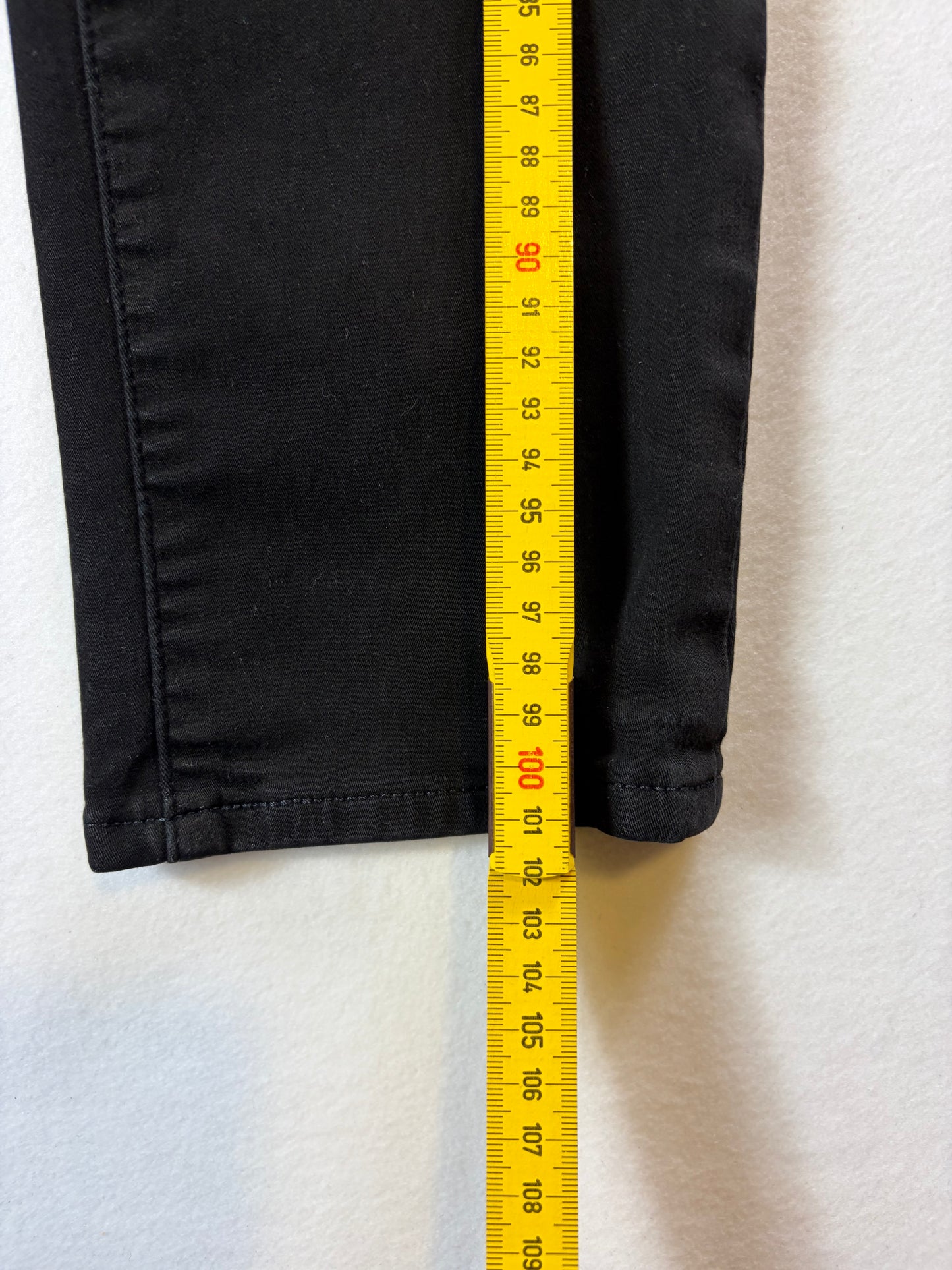 Levi Strauss & Co női skinny farmernadrág