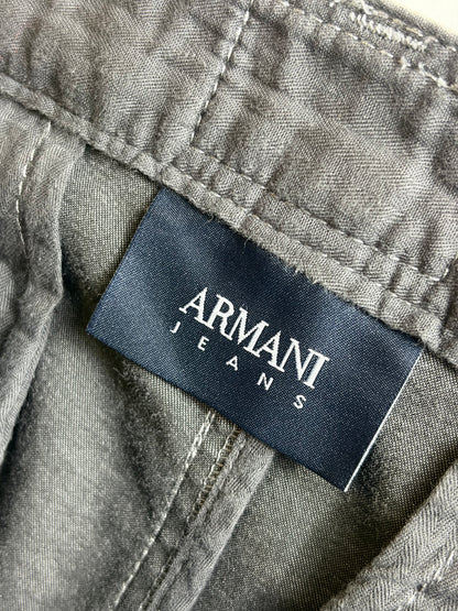 Armani farmernadrágok