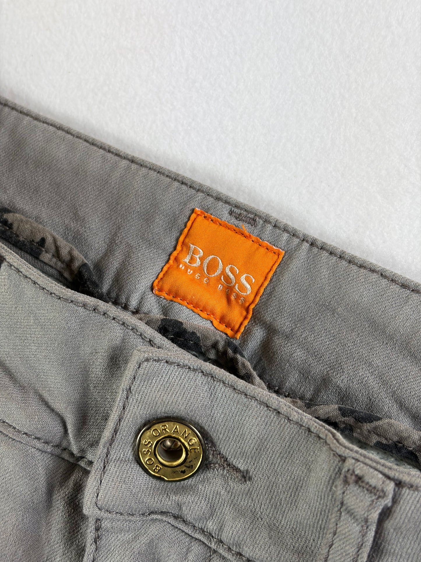 Hugo Boss női farmernadrágok