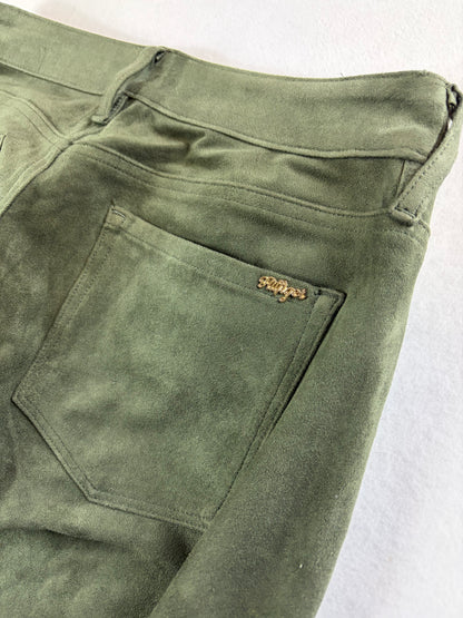 Tommy Hilfiger "Velvet Feel" nadrág