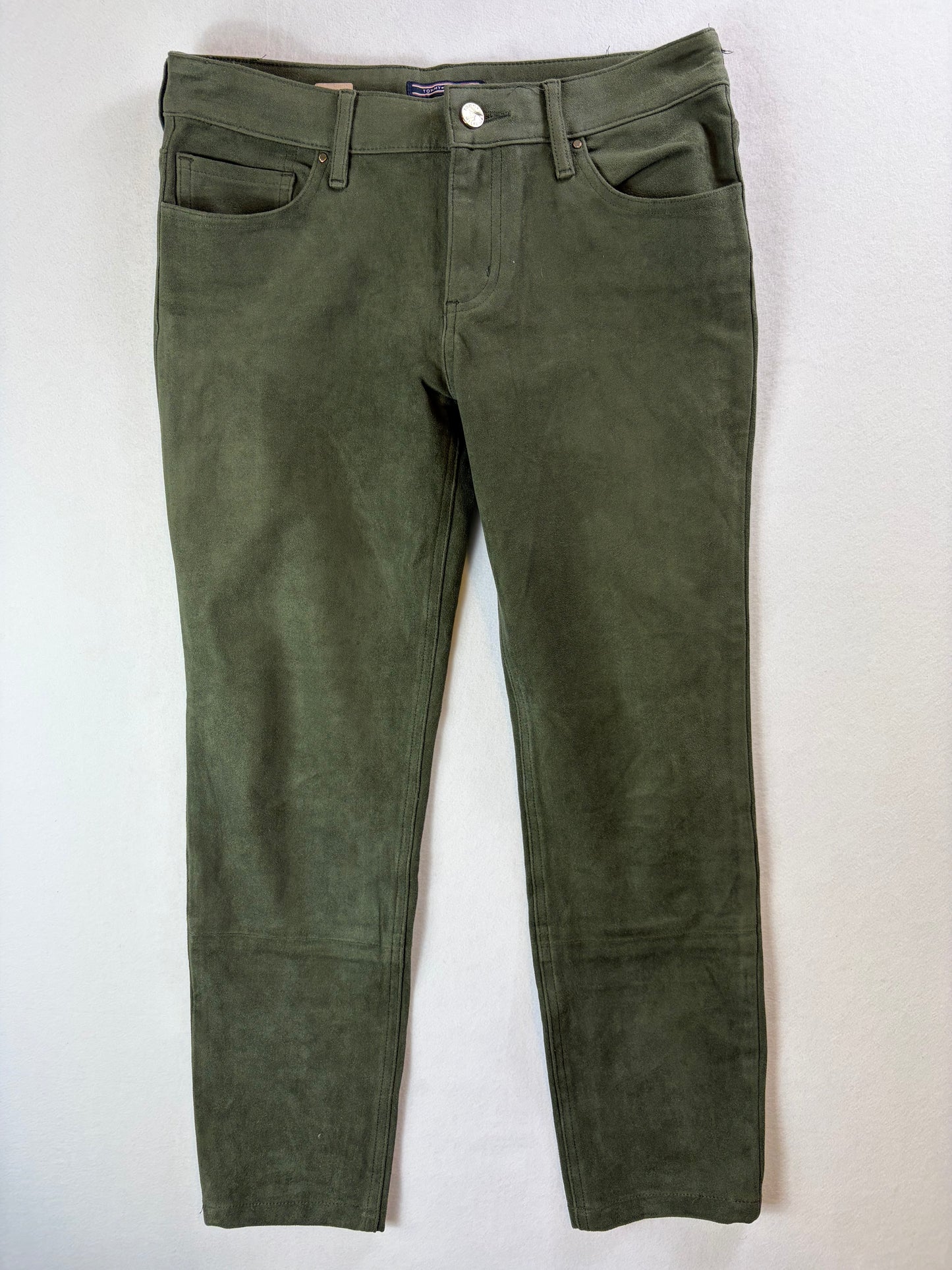 Tommy Hilfiger "Velvet Feel" nadrág