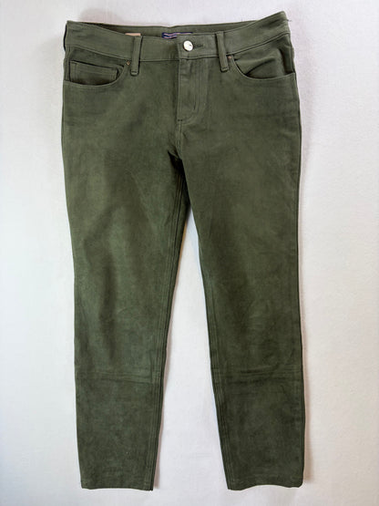 Tommy Hilfiger "Velvet Feel" nadrág