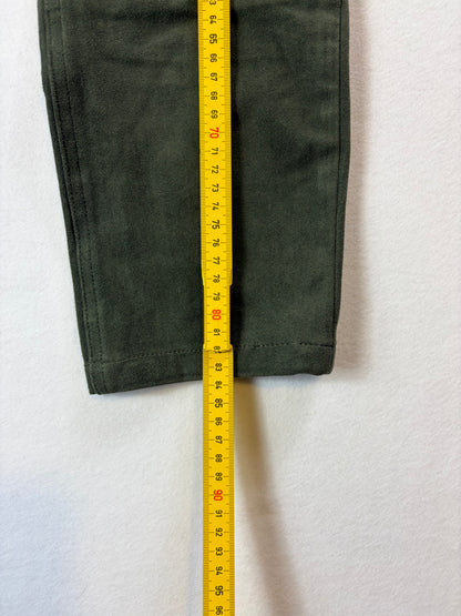 Tommy Hilfiger "Velvet Feel" nadrág