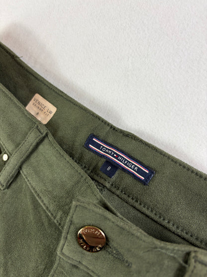 Tommy Hilfiger "Velvet Feel" nadrág