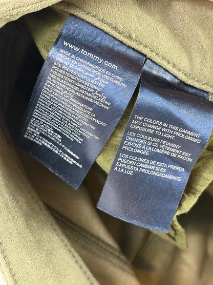 Tommy Hilfiger "Velvet Feel" nadrág