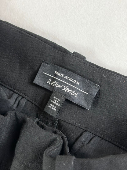 & Other Stories trapéznadrág