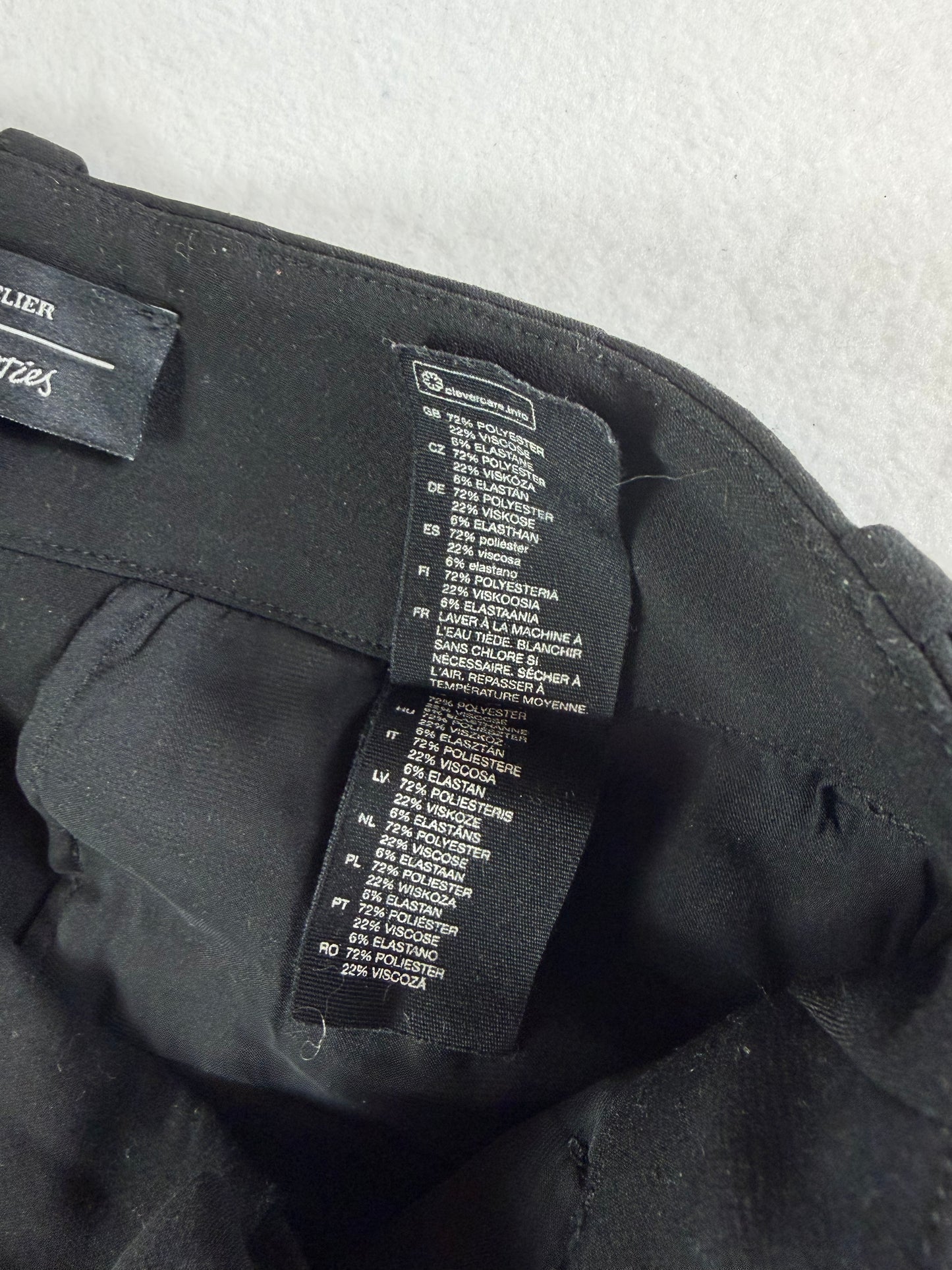 & Other Stories trapéznadrág