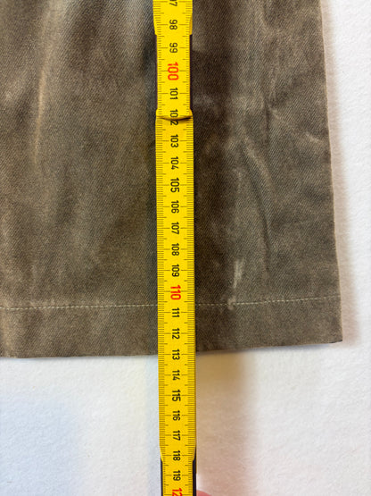 US Polo Assn. női vintage bootcut nadrág