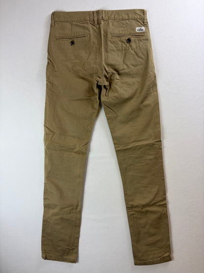 Quiksilver Chino Slim Fit Nadrág