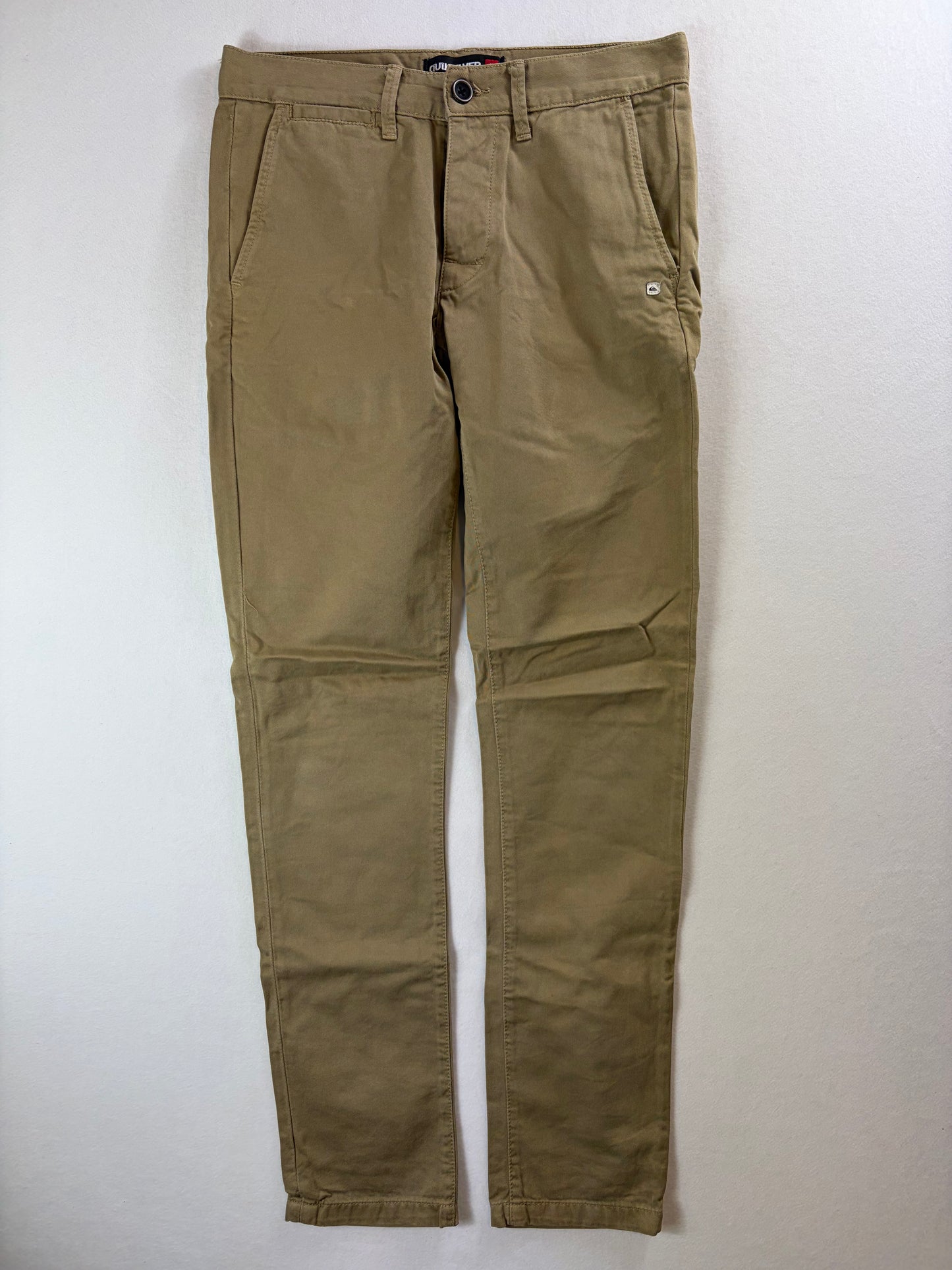 Quiksilver Chino Slim Fit Nadrág