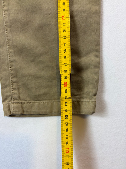 Quiksilver Chino Slim Fit Nadrág