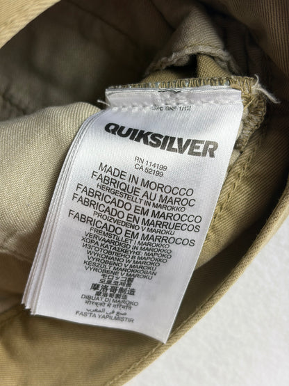 Quiksilver Chino Slim Fit Nadrág