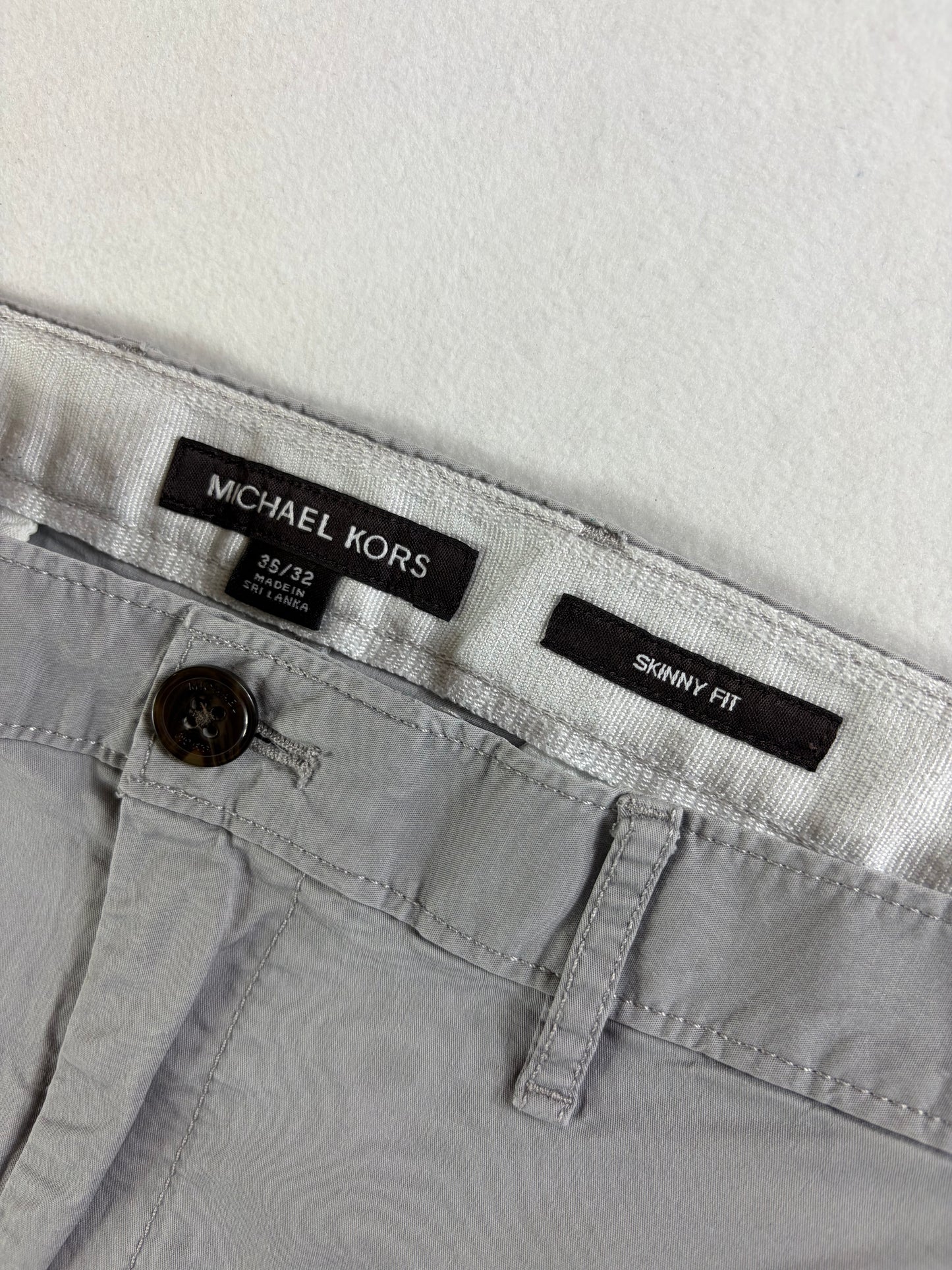 Michael Kors chino nadrág
