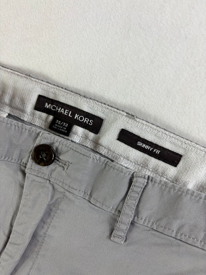 Michael Kors chino nadrág