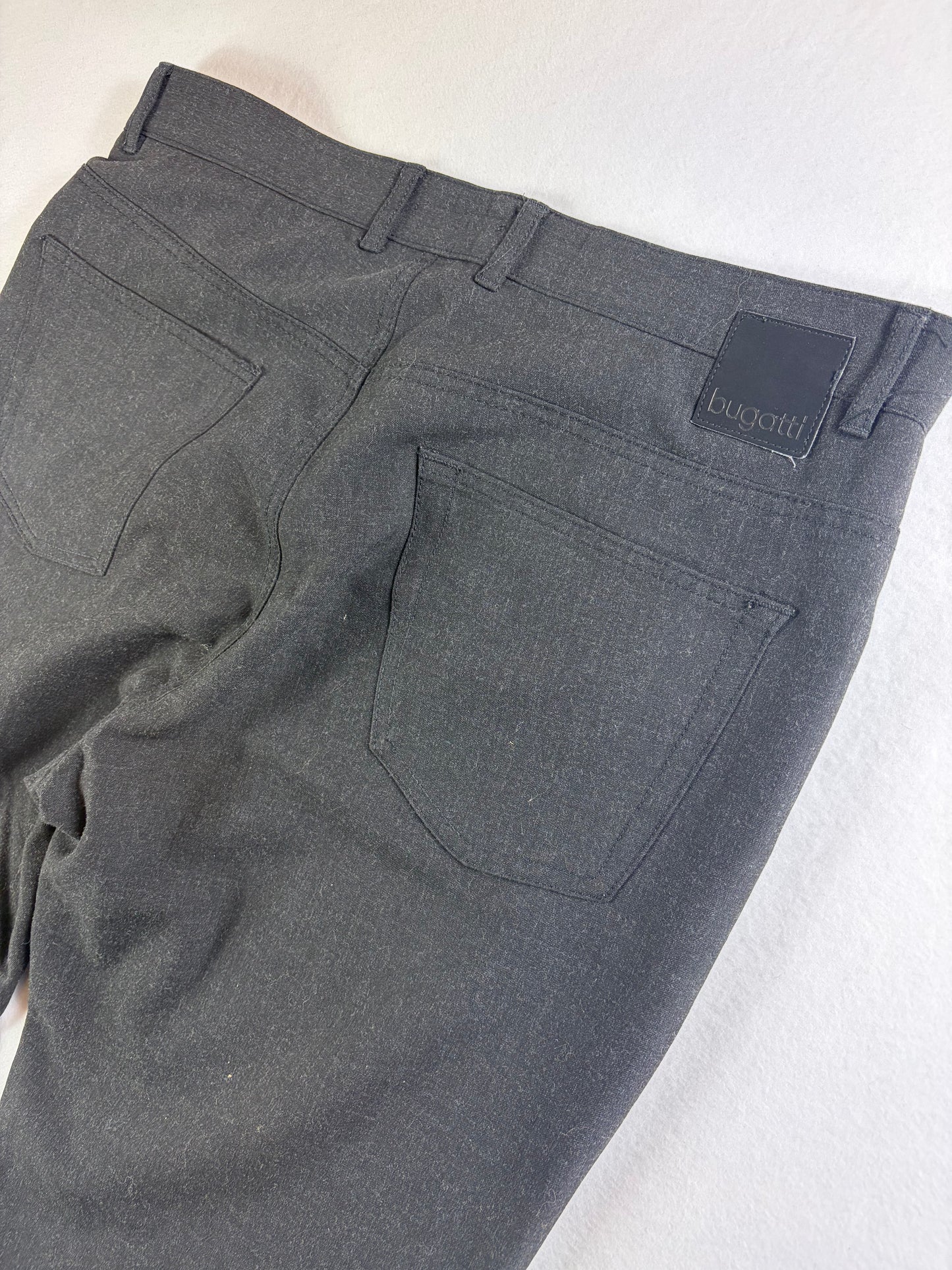 Pantaloni eleganți Bugatti "Colorado"