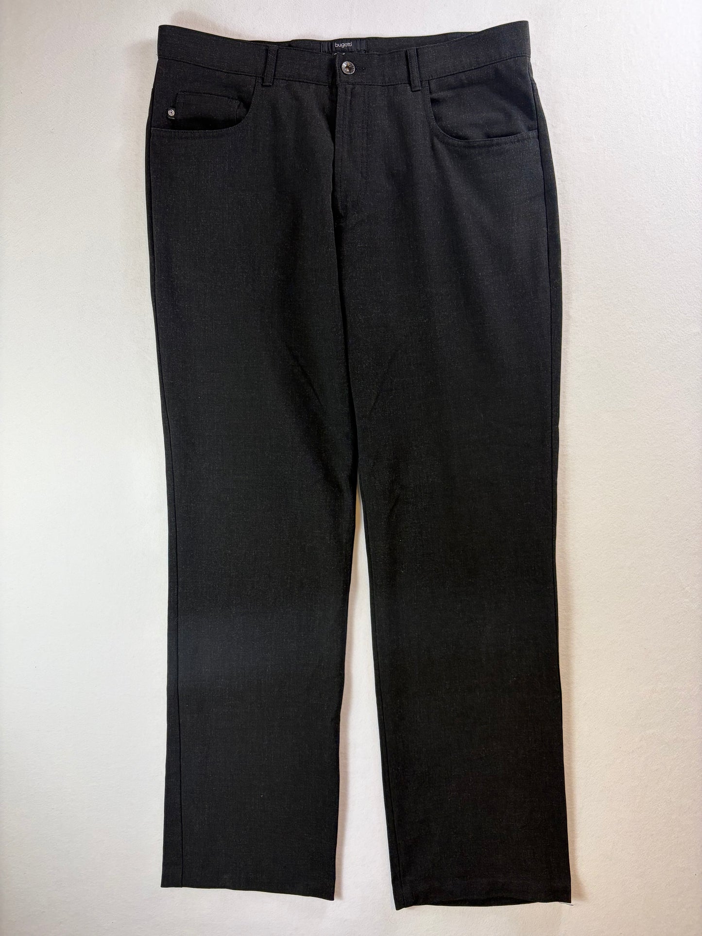 Pantaloni eleganți Bugatti "Colorado"