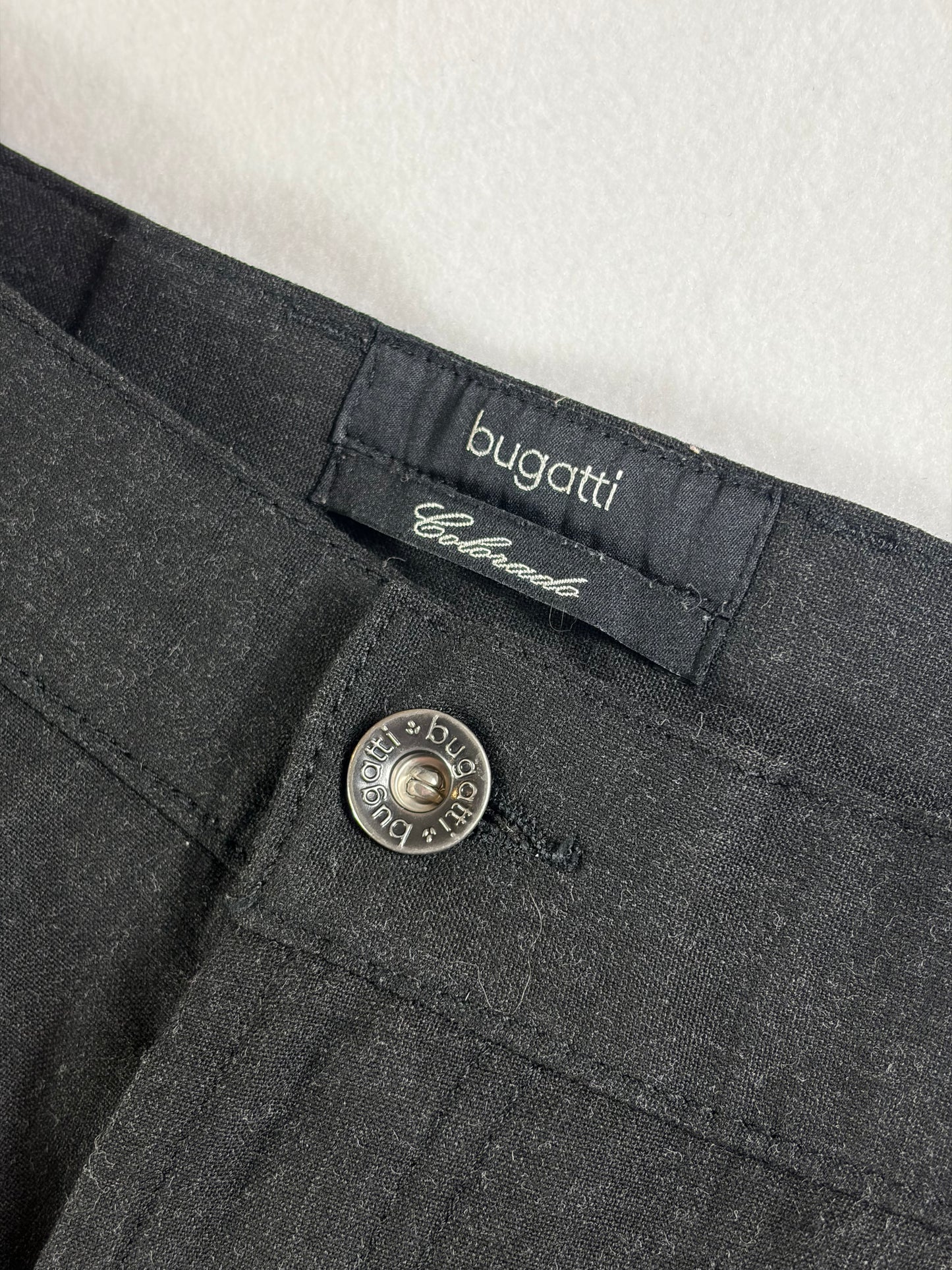 Pantaloni eleganți Bugatti "Colorado"