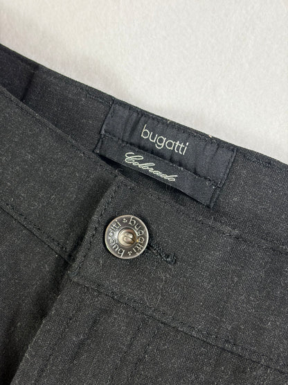 Pantaloni eleganți Bugatti "Colorado"