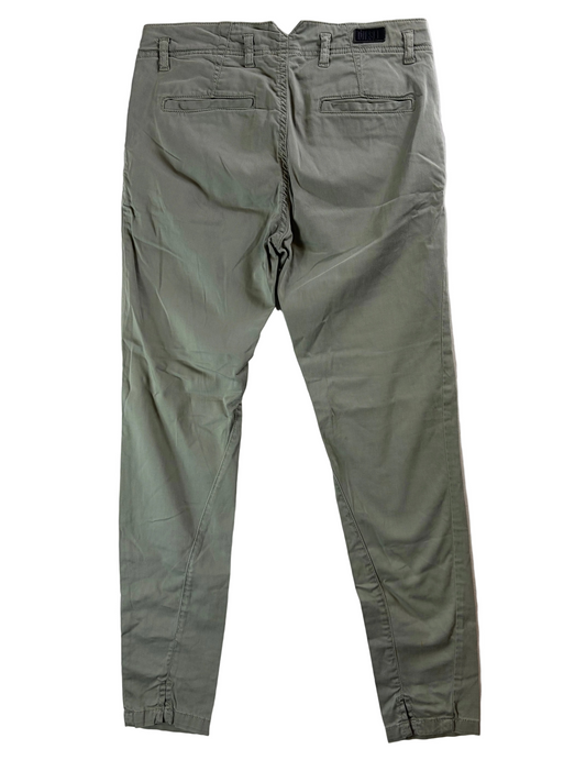 Pantaloni Chino Diesel Slim