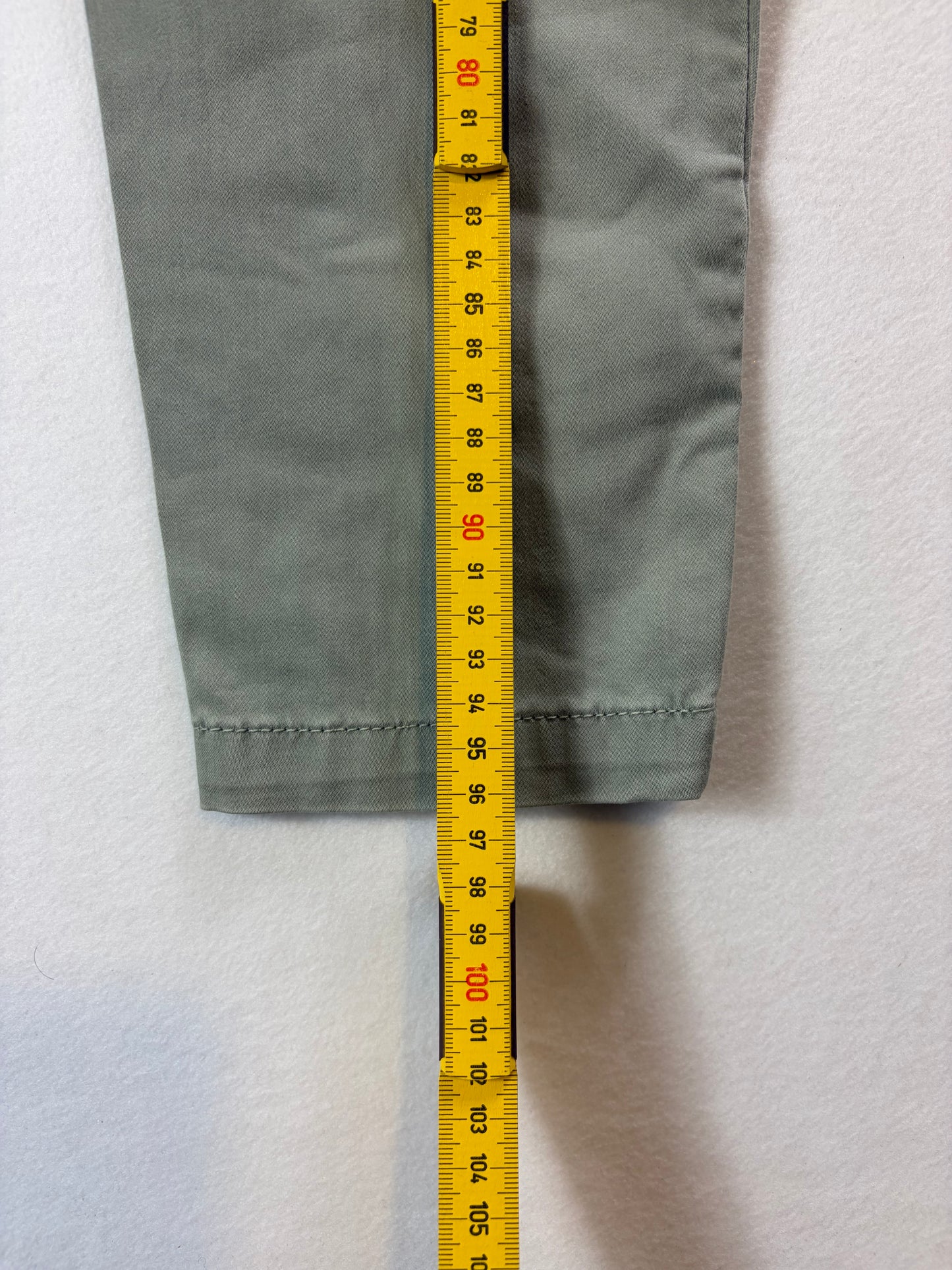 Diesel Slim Chino Nadrág