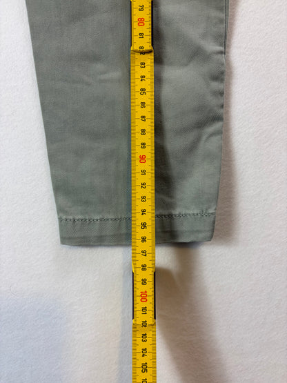 Diesel Slim Chino Nadrág