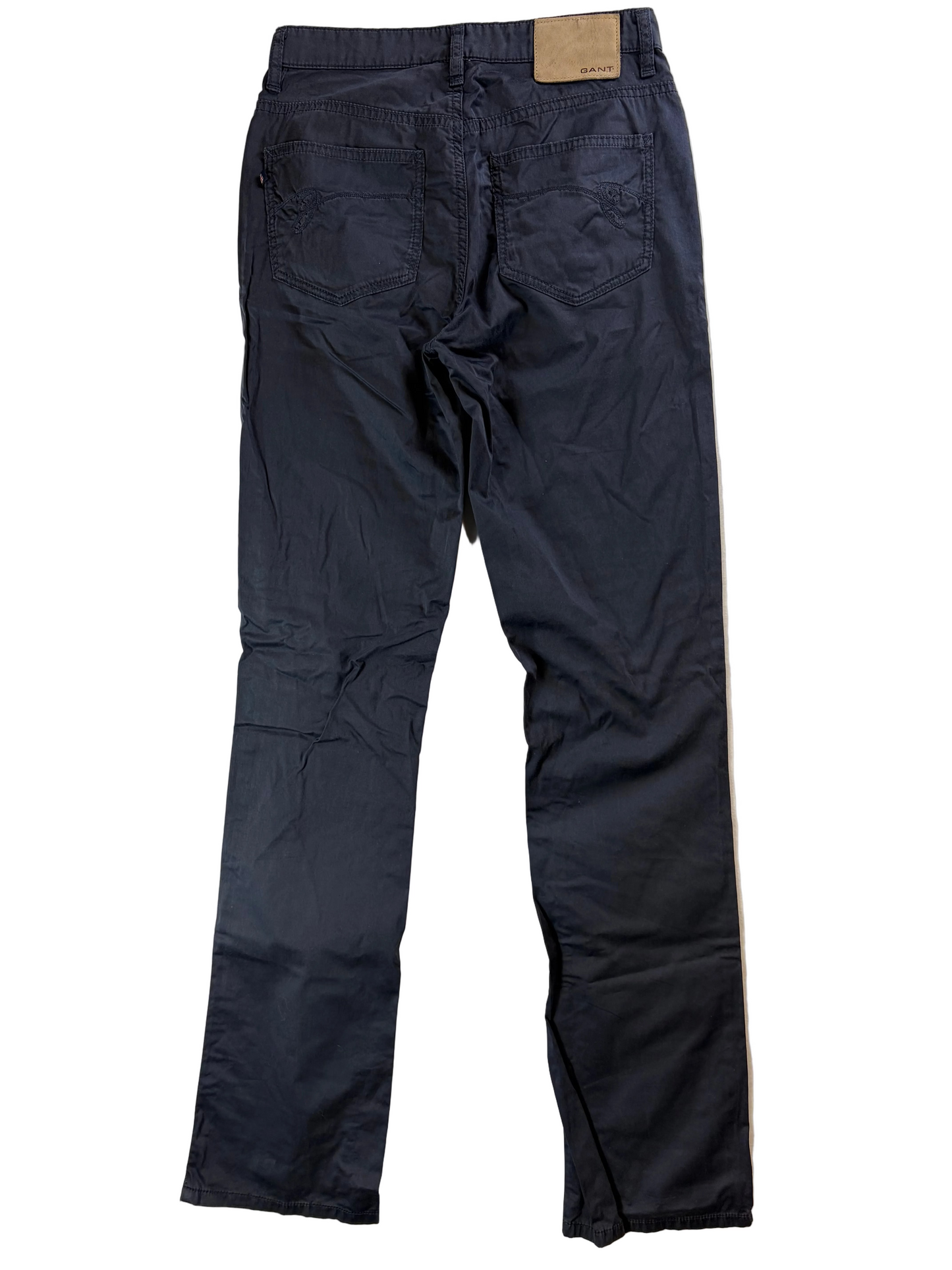 GANT női bootcut nadrág