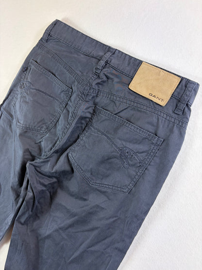 GANT női bootcut nadrág