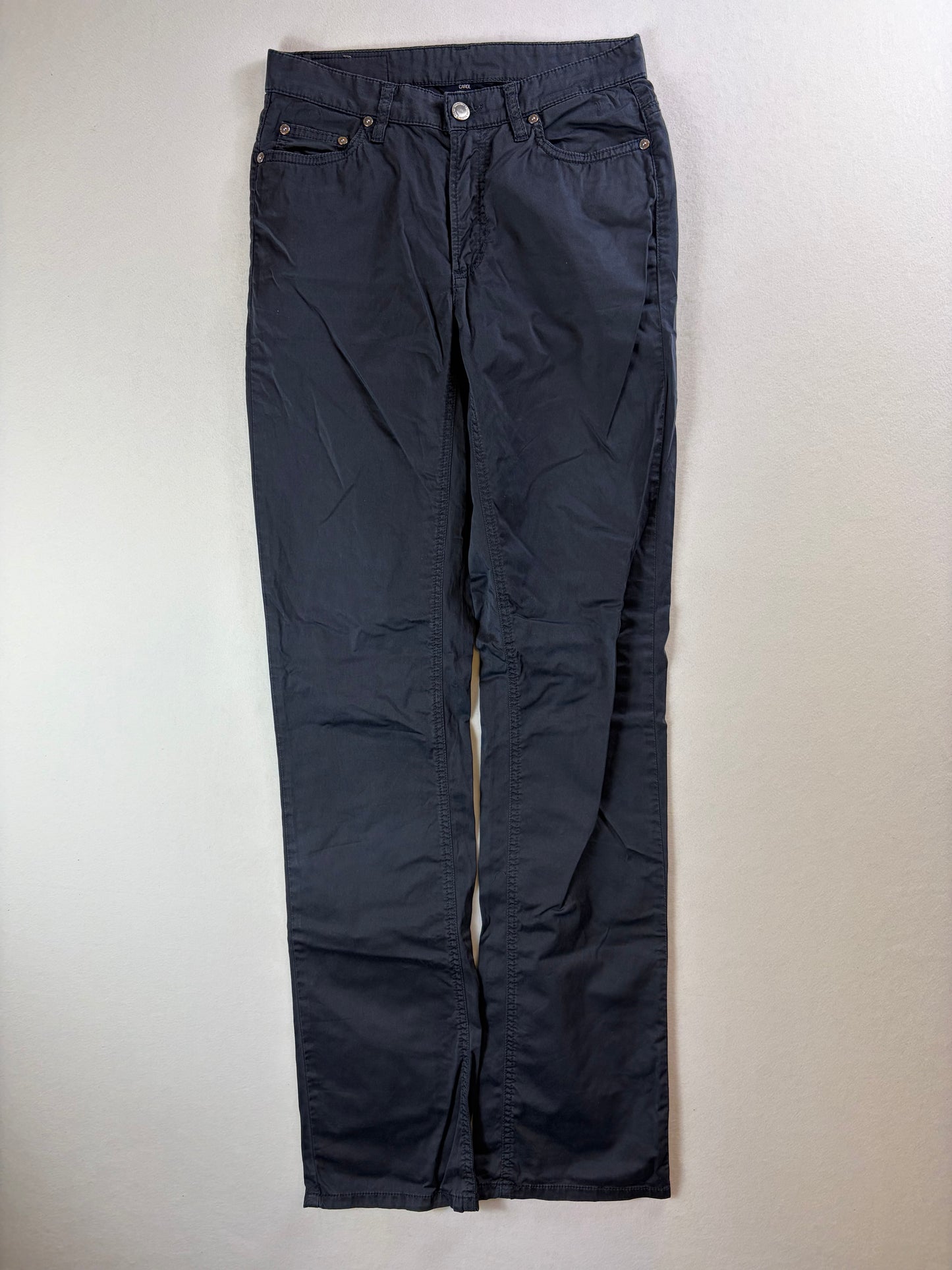 GANT női bootcut nadrág