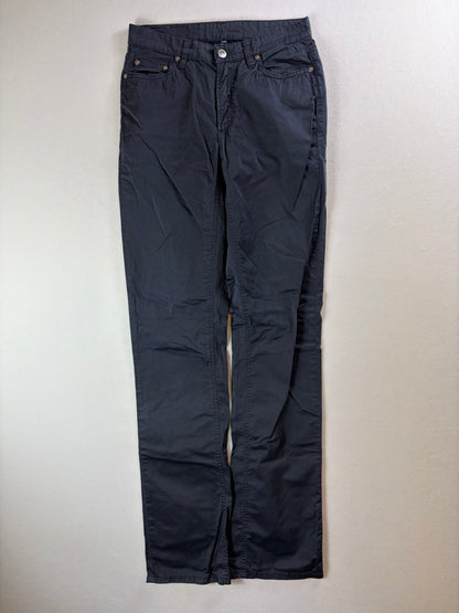 GANT női bootcut nadrág