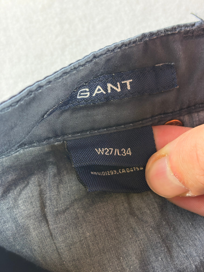 GANT női bootcut nadrág
