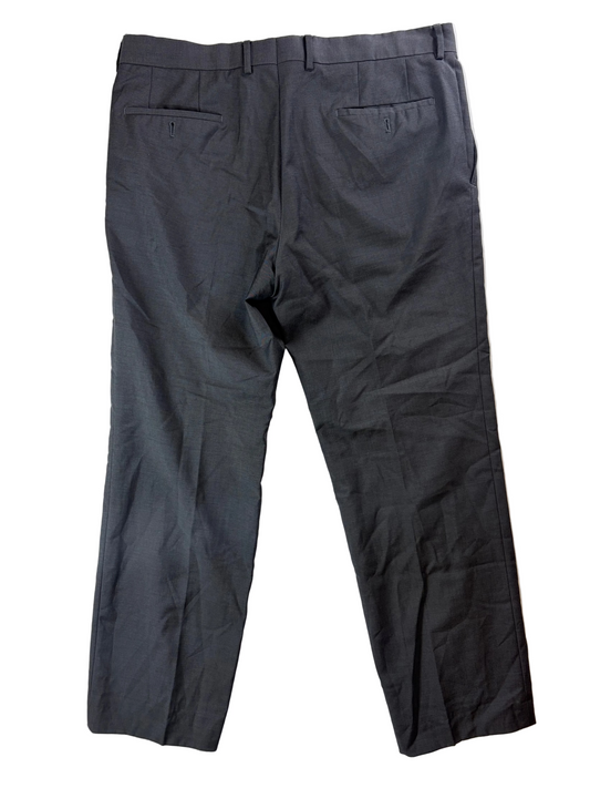Pantaloni de costum Hugo Boss