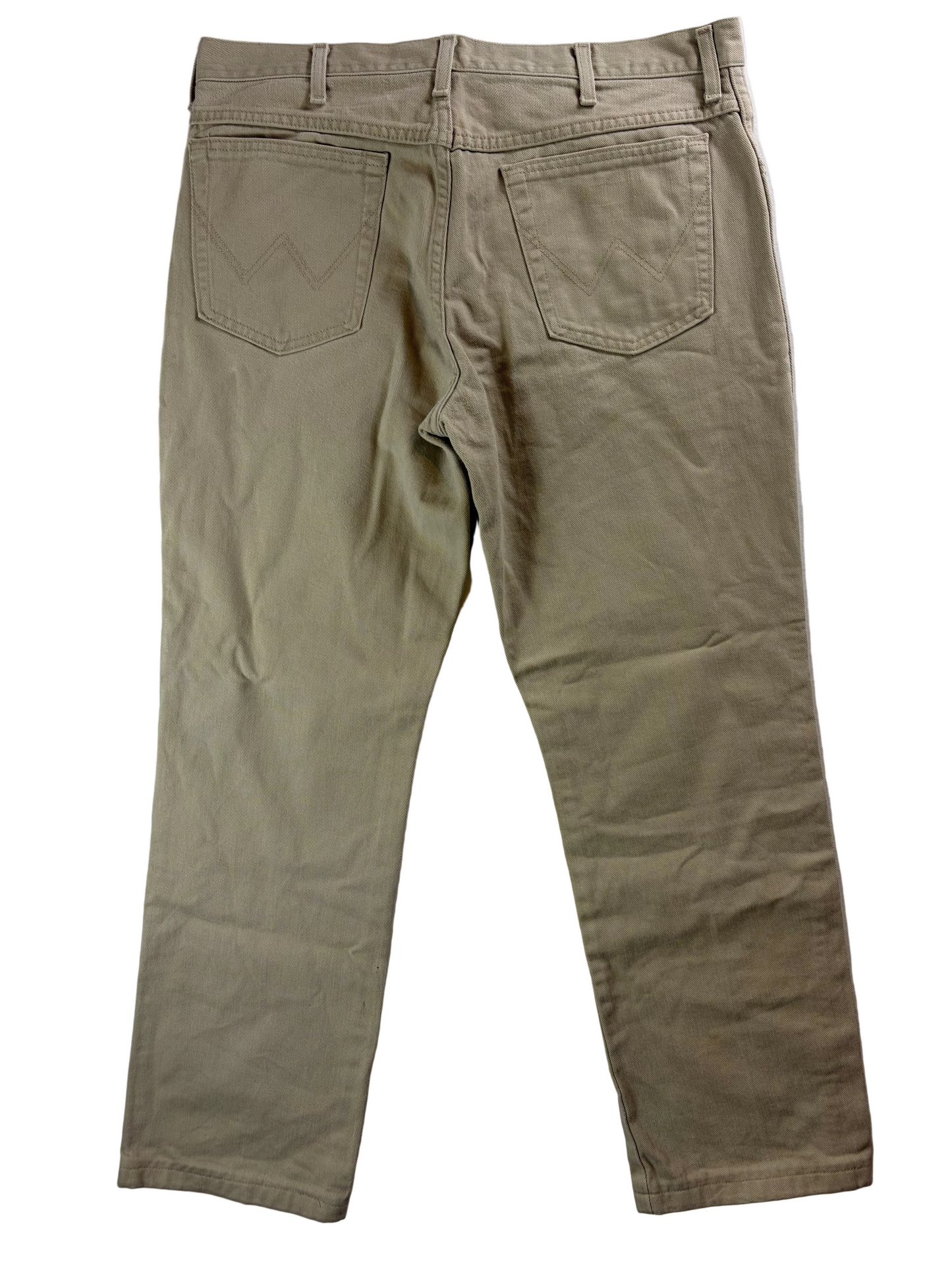 Wrangler "Texas" egyenes szabású farmernadrág