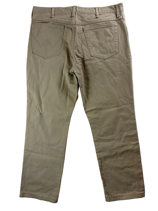 Blugi drepți Wrangler "Texas"
